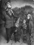 The Fairy-Tale Detectives