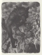 The Council of Mirrors