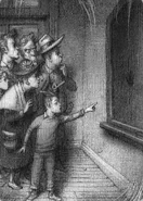 The Unusual Suspects