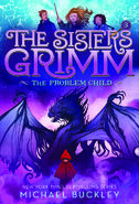 Sistersgrimm 3 pb.jpg (1.12 MB) The Problem Child