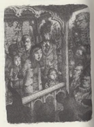 The Council of Mirrors