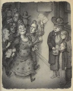 Magic and Other Misdemeanors