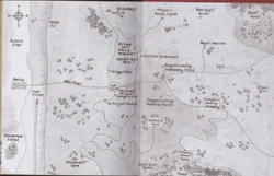 Ferryport Landing Map