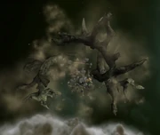 Blood Raider Hidden Rally Point