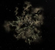 Sansha Hidden Rally Point