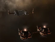 Blood Hub - Battlecruiser Hub