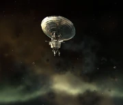 Sansha Hideaway - Obs