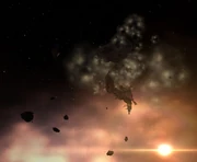 Guristas Forlorn Den