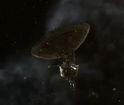 Blood Hideaway - Observatorium