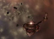 Blood Hideaway - Bunker