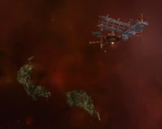 Blood Yard - Werften