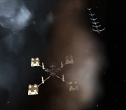 Gurista Military Operations Complex 3