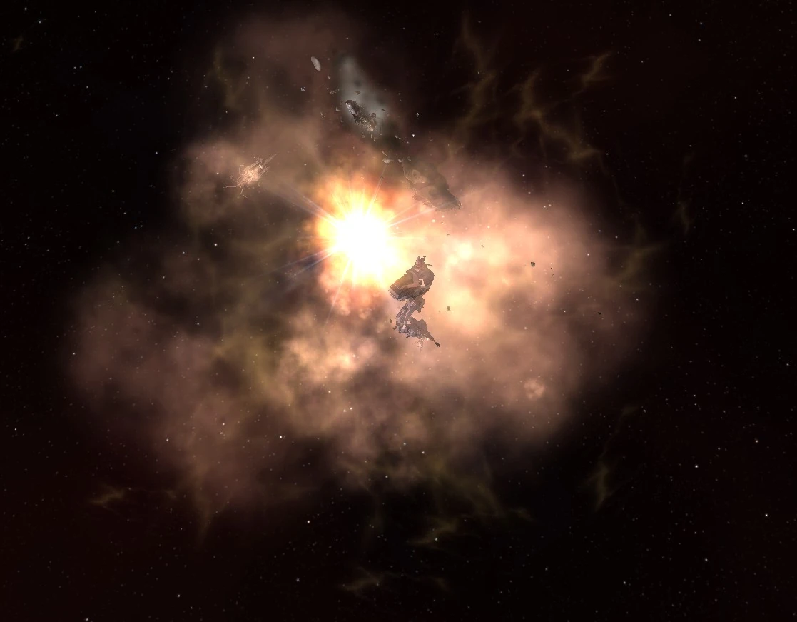 Average Omber Deposit EVE Sister Core Scanner Probe Wiki Fandom