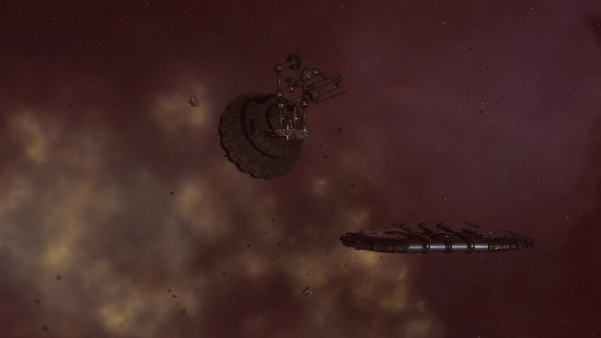 Integrated Terminus EVE Sister Core Scanner Probe Wiki Fandom