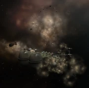 Sansha Refuge - Bunker