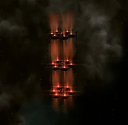 Drone Surveillance - Bunker Version