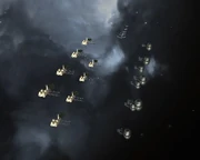 Gurista Military Operations Complex 4