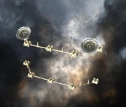 Gurista Military Operations Complex 2