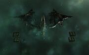 Serpentis Narcotic Warehouses - 4