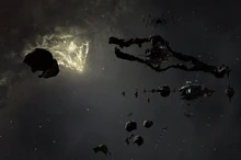 Murky Ruins - Sanctum