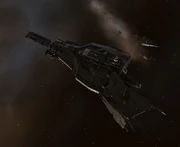 Dread Guristas Fleet Staging Point 3