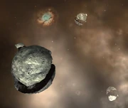 Blood Raider Forsaken Hub