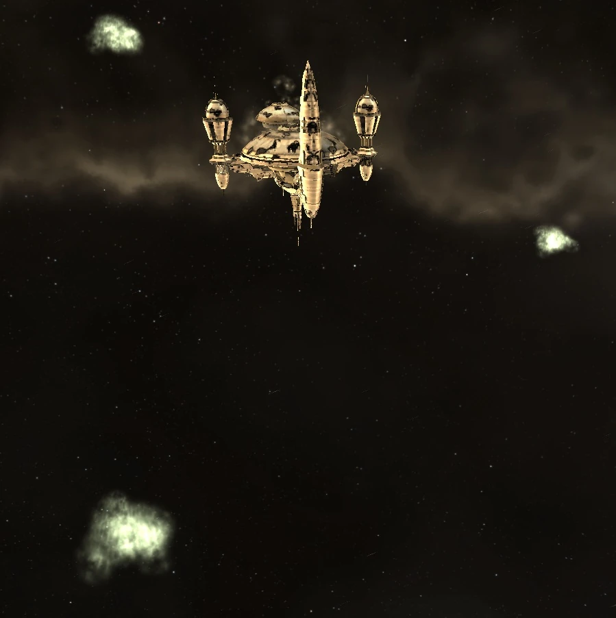 Helix Nebula EVE Sister Core Scanner Probe Wiki Fandom