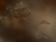 Blood Raider Hidden Hub