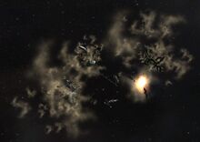 Murky Ruins - Portal