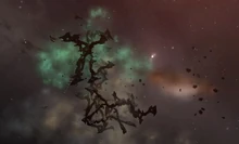 Murky Ruins - Terrace