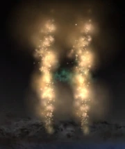 Serpentis Haven - Nebel