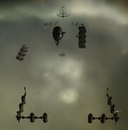 Serpentis Narcotic Warehouses - 3