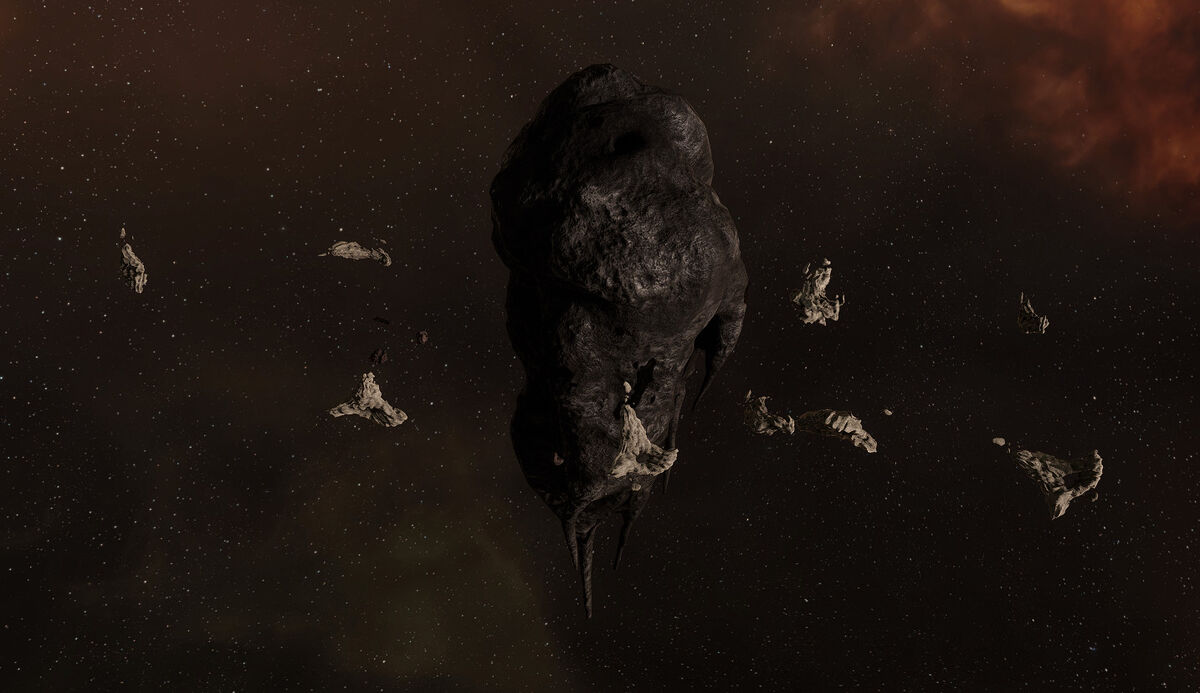 Small Mercoxit Deposit EVE Sister Core Scanner Probe Wiki Fandom