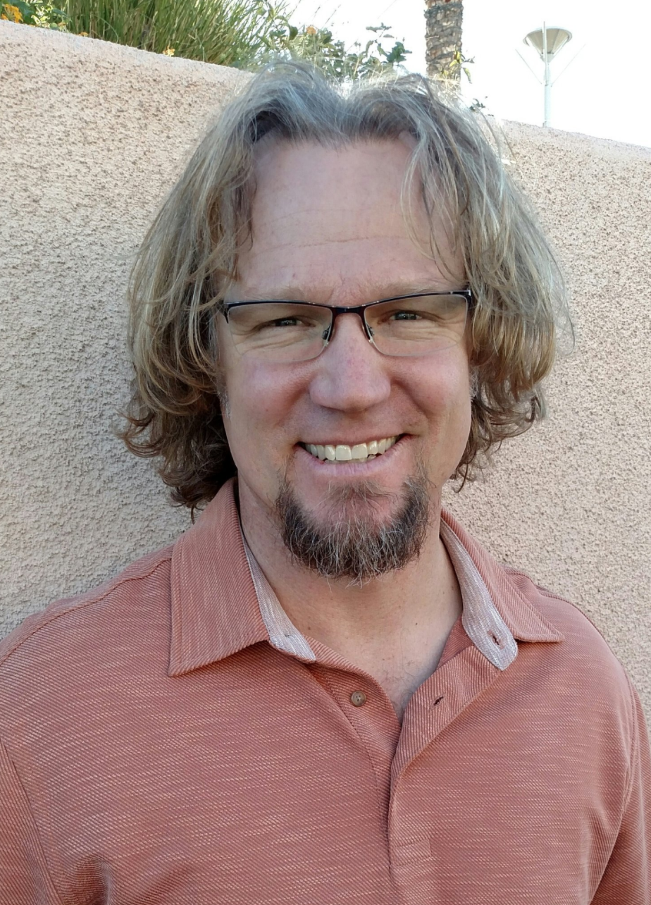 Sister Wives Blog: Curtis T. Brown, brother of Sister Wives Kody