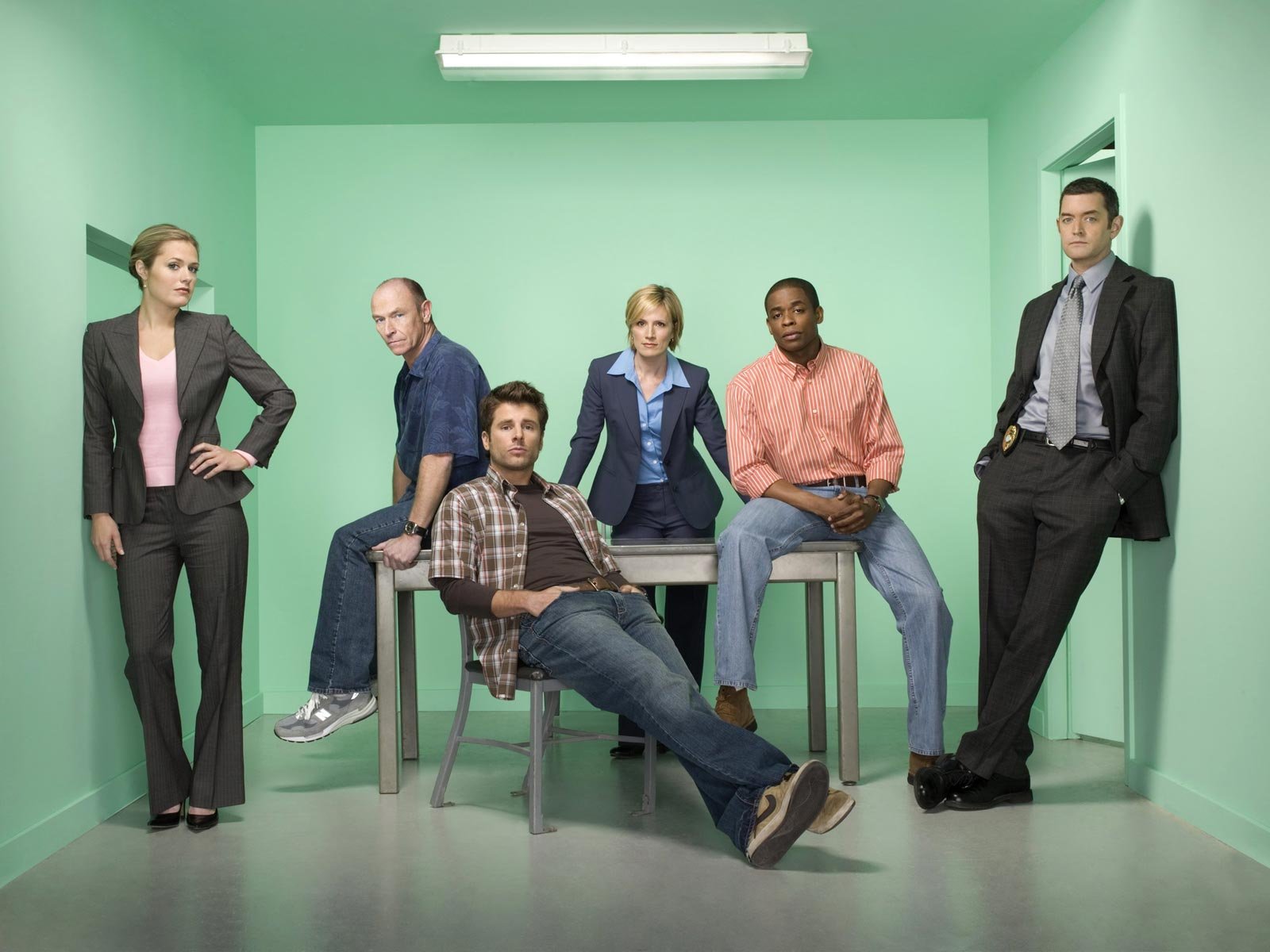 Psych | Sitcom вики | Fandom