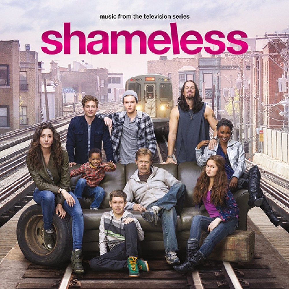 Shameless (USA) | Sitcom вики | Fandom