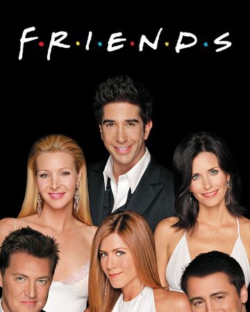 Friends Sitcom Viki Fandom