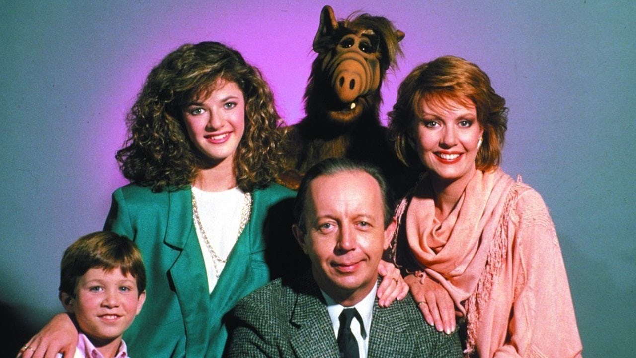 Alf | Sitcom вики | Fandom