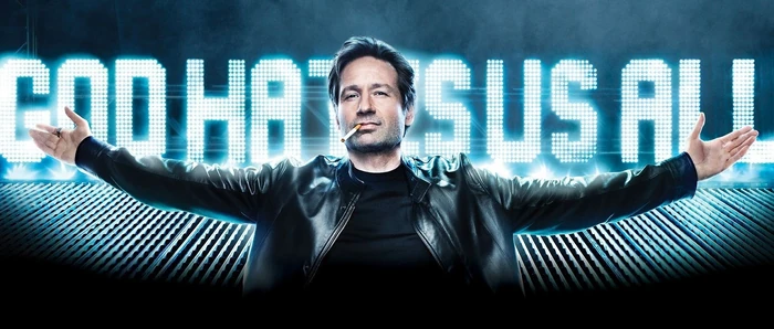 Californication | Sitcom Вики | Fandom