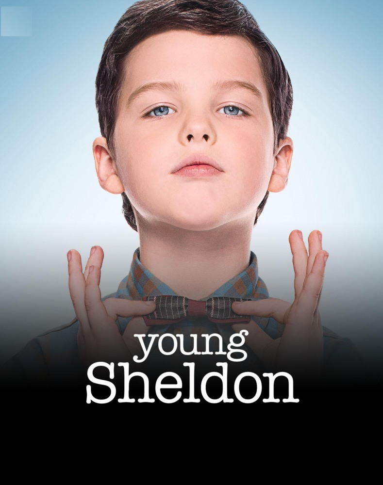 Young Sheldon | Sitcom вики | Fandom