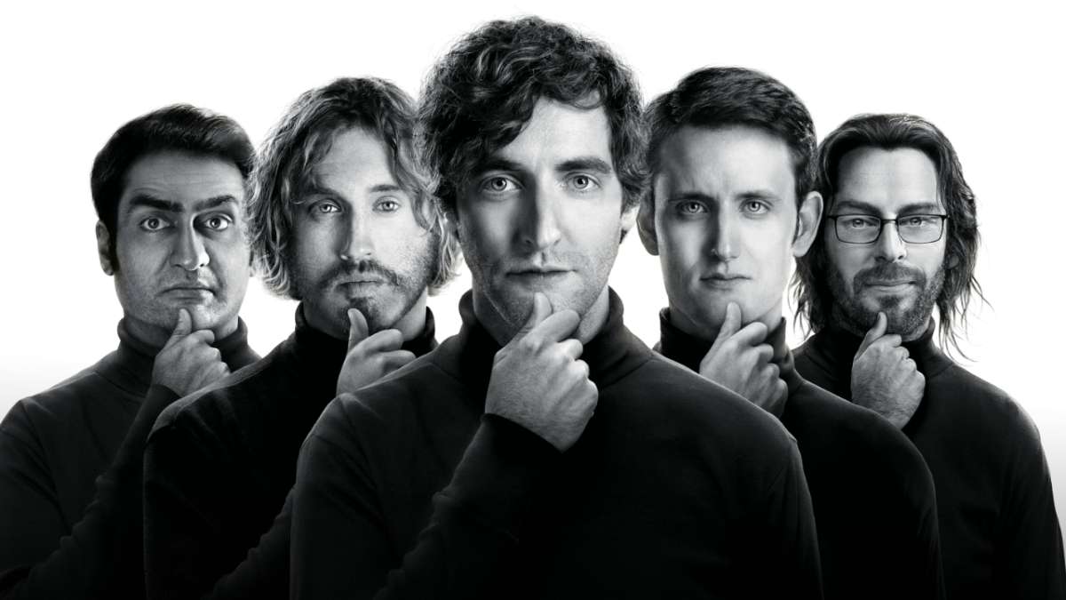 Silicon Valley | Sitcom вики | Fandom