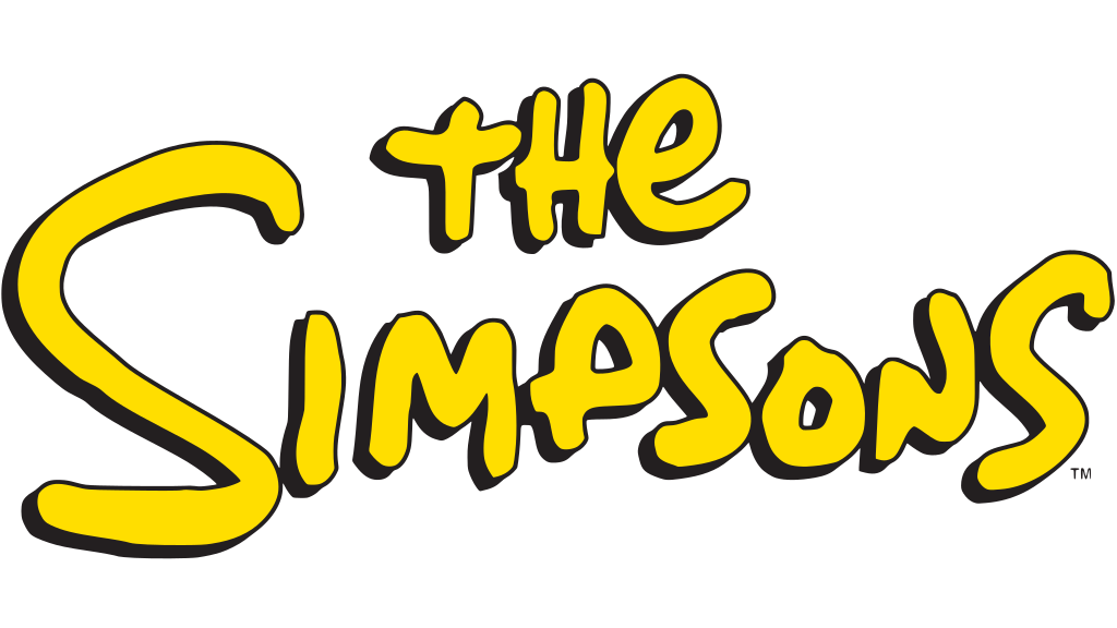 THE SIMPSONS FRANCHISE visual data 4