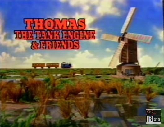 Thomas & Friends opening sequence | Sitcom Wiki | Fandom