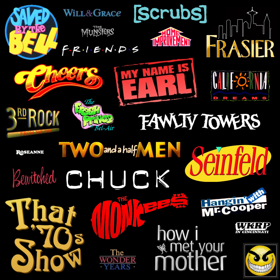 Greatest Sitcoms Of All Time Reddit