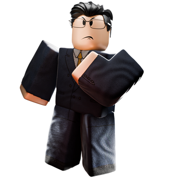 PREORDER] Site Director - Roblox