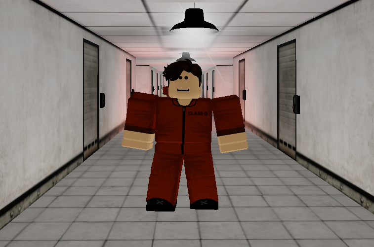 SCPs, Roblox S.C.P. Site-19 Roleplay Wiki