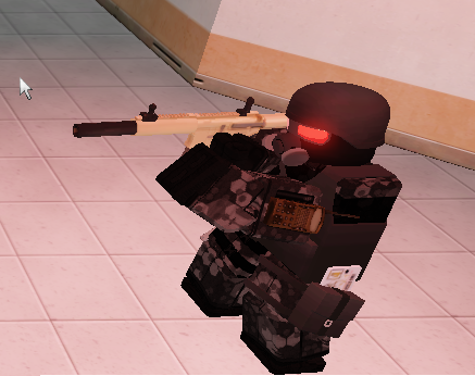 roblox scp chaos insurgency raid