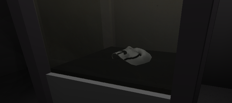 Scp 035 Scp Site 61 Wiki Fandom - where is the control room in site 61 roblox