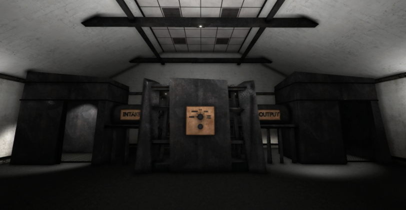 Scp 914 Scp Site 61 Wiki Fandom - site 61 roblox wiki