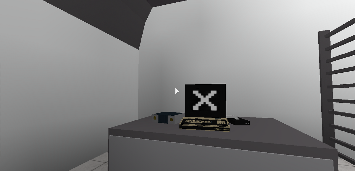 SCP] Site-61 ROLEPLAY - Roblox